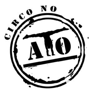 Logo Circo no Ato