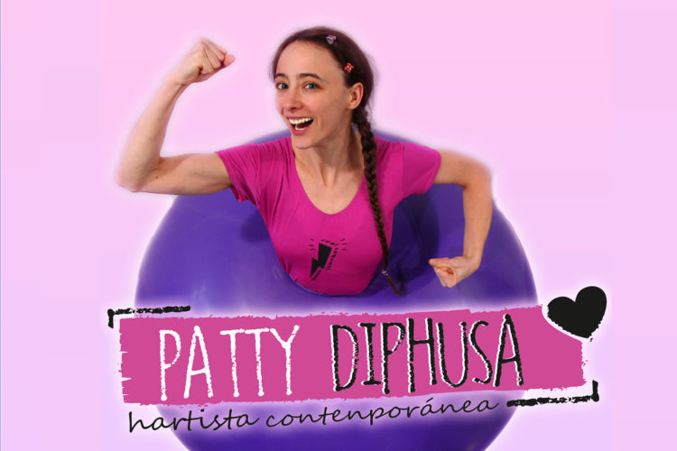 Patty Diphusa