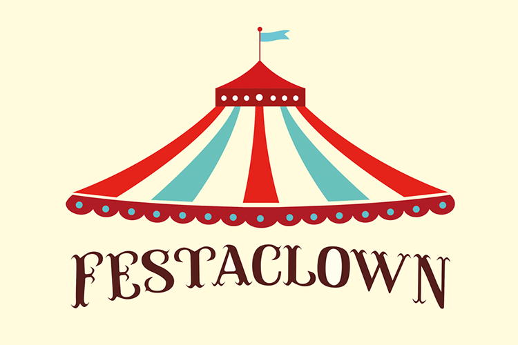 Logo Festaclown