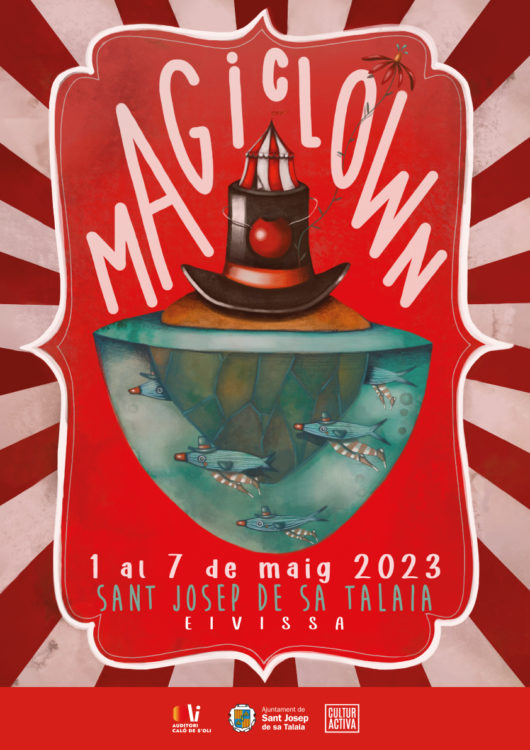 Cartel Magiclown 2023